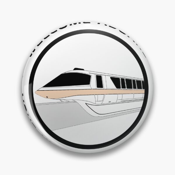 Item preview, SoloHighwayCirclePeach designed and sold by WDWretro.
