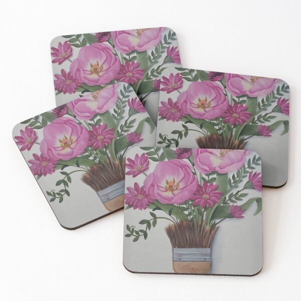 Item preview, Blooming Brush designed and sold by WickedLew.