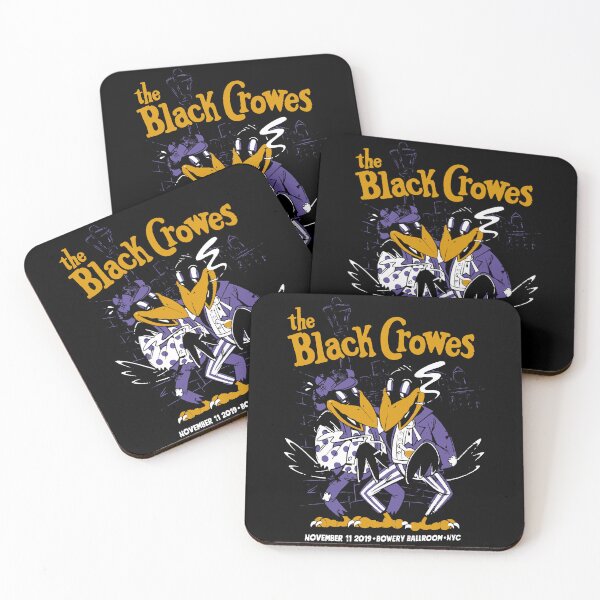 Item preview, The Black Crowes - Bowery Ballroom designed and sold by GuyGould.
