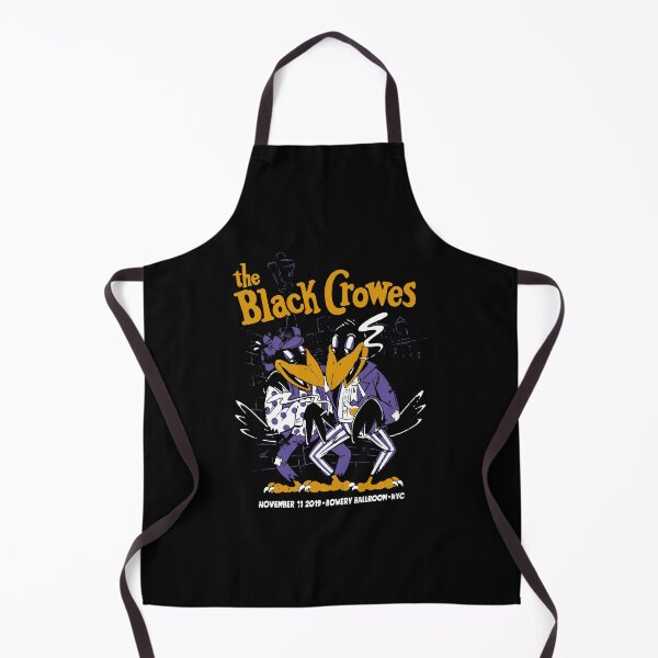 Item preview, The Black Crowes - Bowery Ballroom designed and sold by GuyGould.