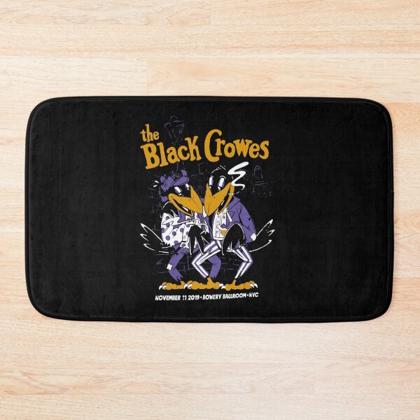 Item preview, The Black Crowes - Bowery Ballroom designed and sold by GuyGould.