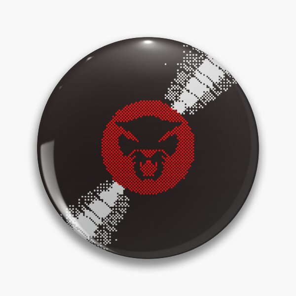 Item preview, Thundercat Pixel Art designed and sold by ParadoxoMario.
