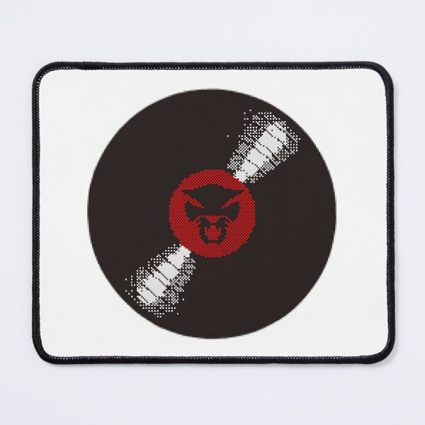 Item preview, Thundercat Pixel Art designed and sold by ParadoxoMario.