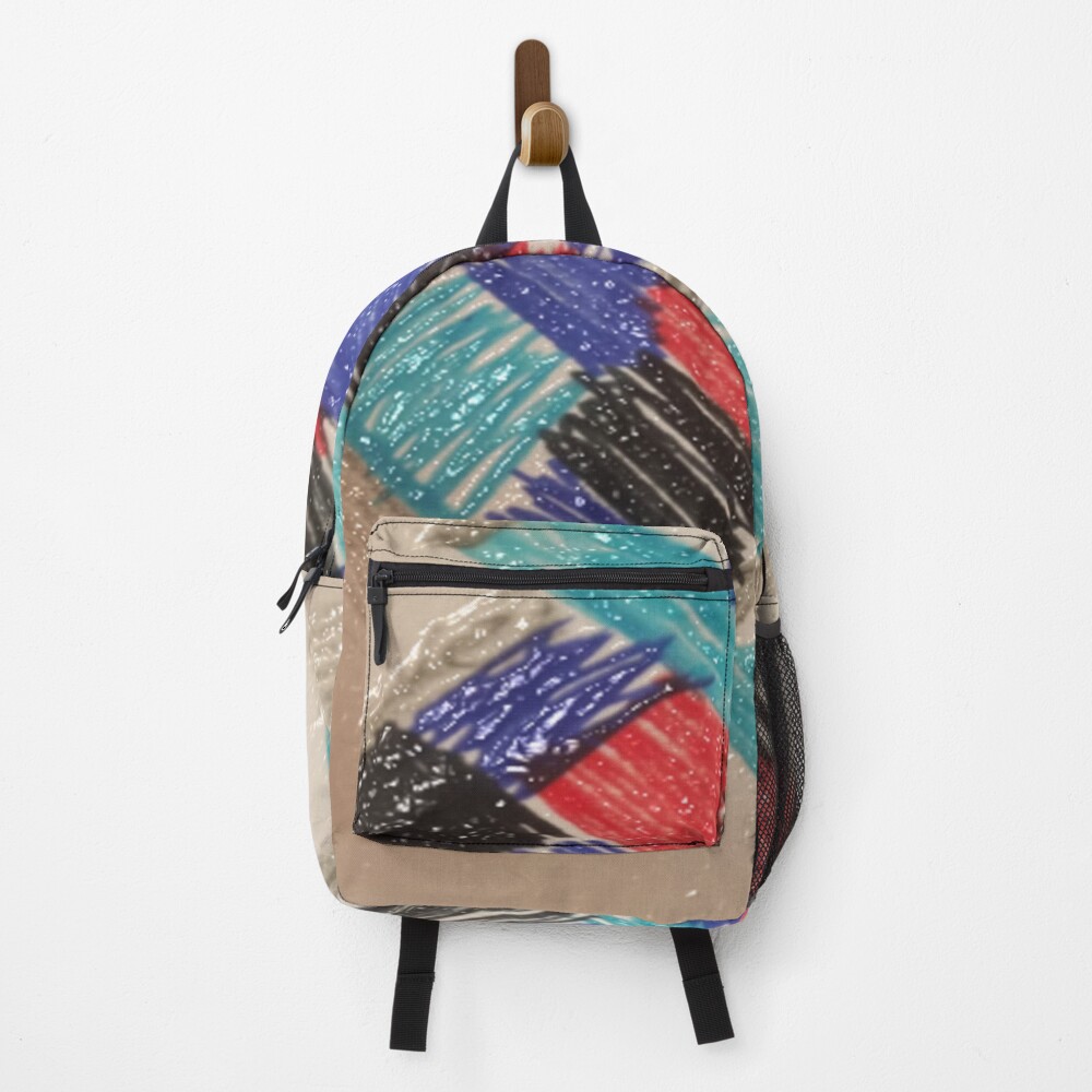 Item preview, Backpack designed and sold by SmashingDeals.