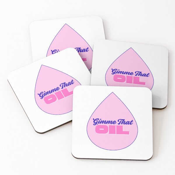 Item preview, Gimme That (baby) Oil designed and sold by CringeCentral.
