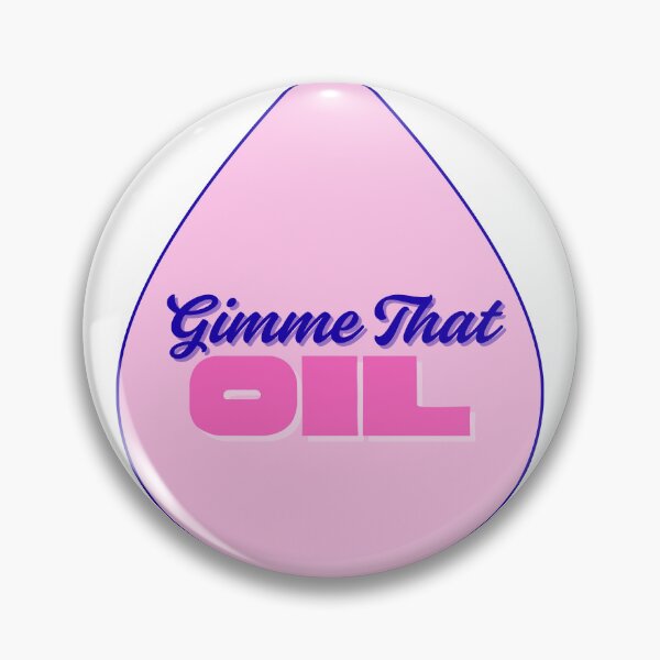 Item preview, Gimme That (baby) Oil designed and sold by CringeCentral.