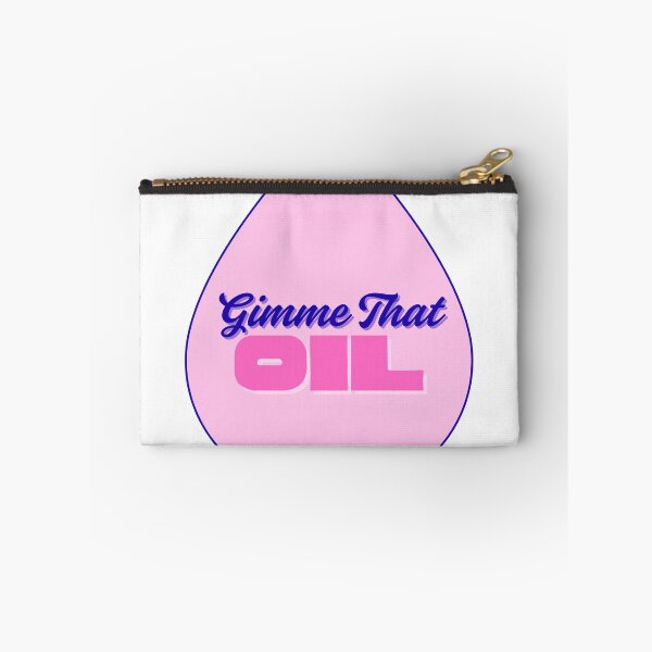 Item preview, Gimme That (baby) Oil designed and sold by CringeCentral.