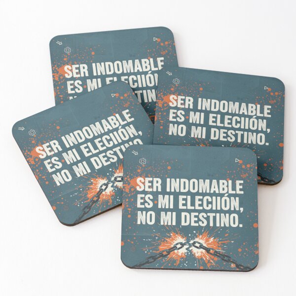Item preview, "Being Untamed Is My Choice – Sovereignty Poster" designed and sold by chapeto.