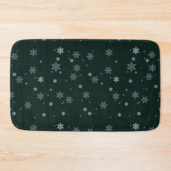 Item preview, Winter's Kiss: Christmas Delicate Snowflake designed and sold by Luckangel.