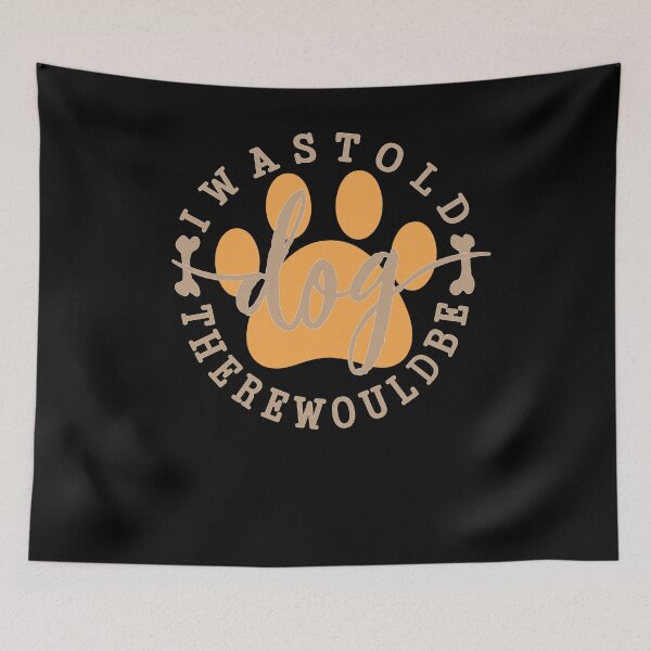 Item preview, Minimalist Dog Lover Tote Bag designed and sold by LarryMBrown.