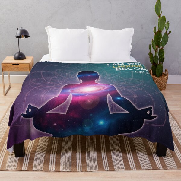 Item preview, The Chosen Self - CARL JUNG designed and sold by CleverCulture.