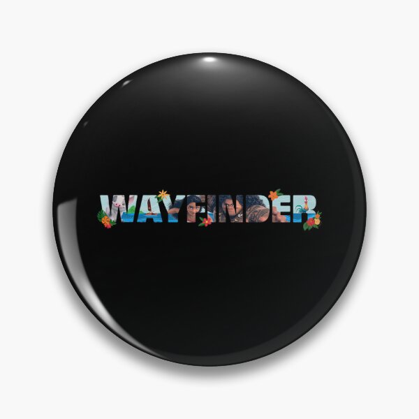 Item preview, Maui Wayfinder Ocean Letters Tropical Adventure Design designed and sold by juniaheneili.