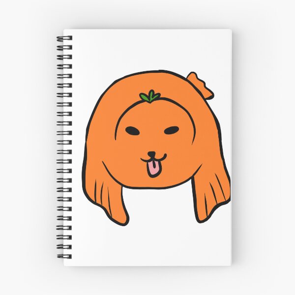 Item preview, Silly Seal Sticker: Orange designed and sold by lo0my164.