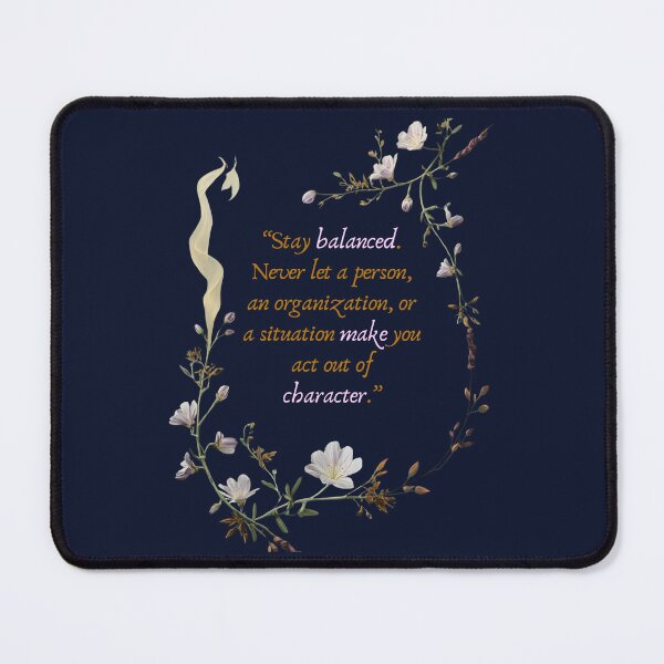 Item preview, Fu11yBa11anced Code of Conduct. designed and sold by Fu11yBa11anced.