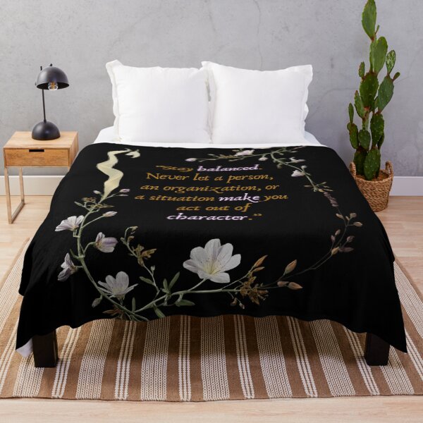 Item preview, Fu11yBa11anced Code of Conduct. designed and sold by Fu11yBa11anced.