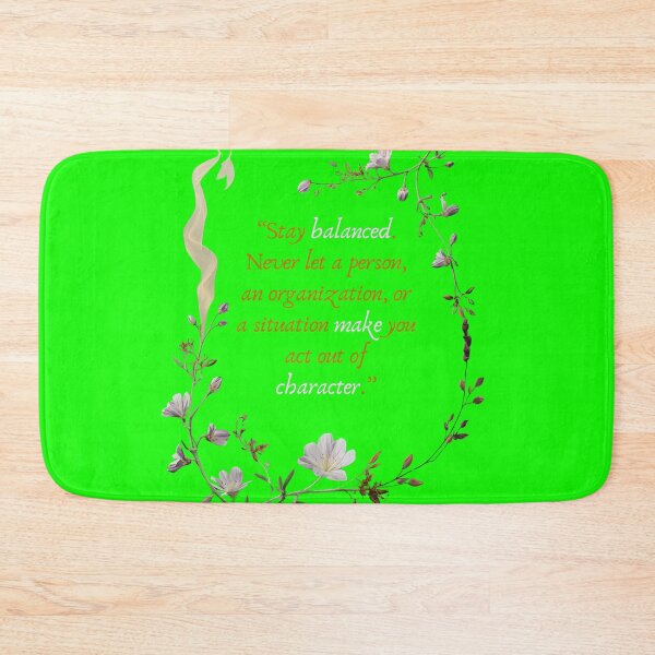 Item preview, Fu11yBa11anced Code of Conduct. designed and sold by Fu11yBa11anced.