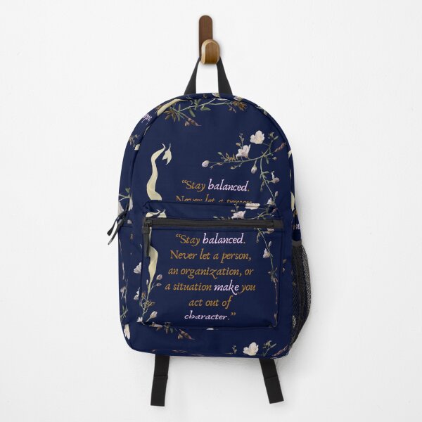 Item preview, Fu11yBa11anced Code of Conduct. designed and sold by Fu11yBa11anced.