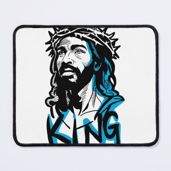 Item preview, King T designed and sold by Brittany Campbell.