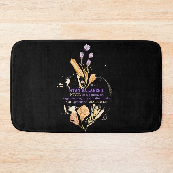 Item preview, Fu11yBa11anced Code of Conduct. designed and sold by Fu11yBa11anced.