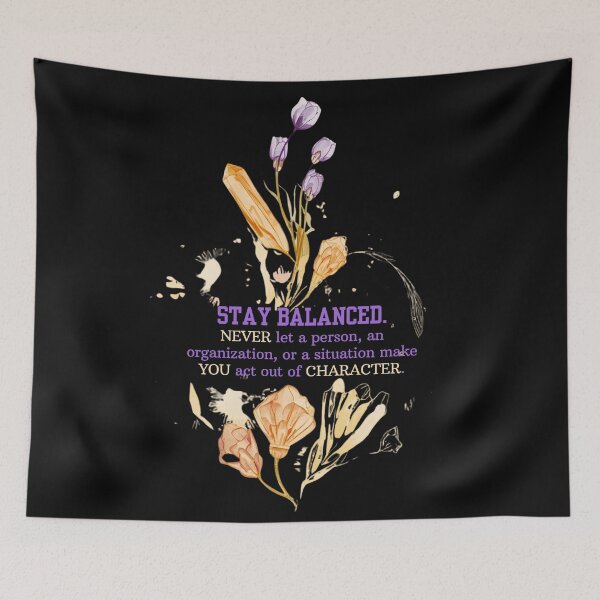 Item preview, Fu11yBa11anced Code of Conduct. designed and sold by Fu11yBa11anced.