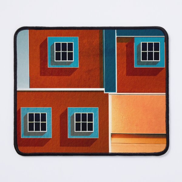 Item preview, Bold Cityscape - Minimalist Art 2 designed and sold by HKDigital.