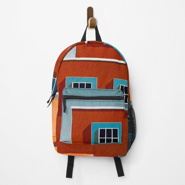 Item preview, Bold Cityscape - Minimalist Art 2 designed and sold by HKDigital.