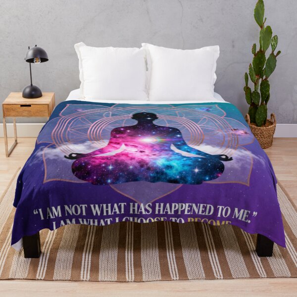 Item preview, The Chosen Self - CARL JUNG designed and sold by CleverCulture.
