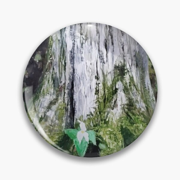 Item preview, The Trillium  designed and sold by Carol Vair.