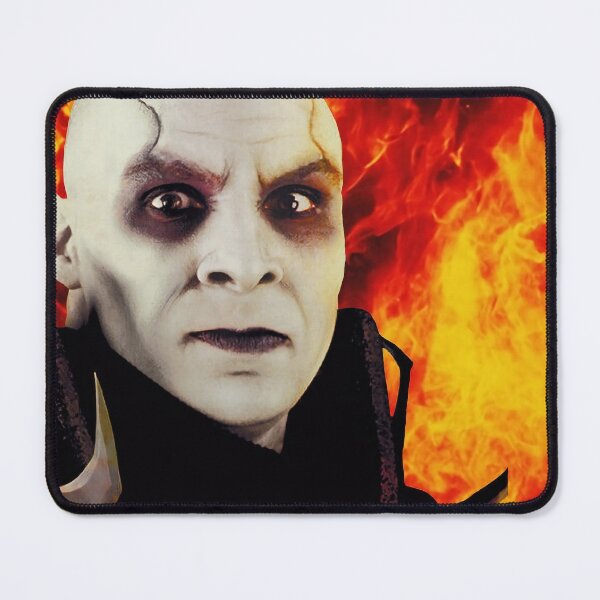 Item preview, Mortal Kombat 4 Quan Chi Arcade Cabinet designed and sold by Sleephyead.