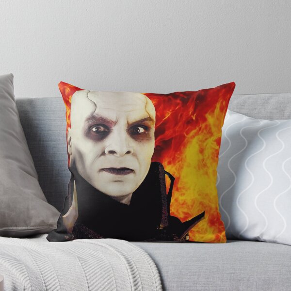 Artikelvorschau, Mortal Kombat 4 Quan Chi Arcade-Schrank entworfen und verkauft von Sleephyead.