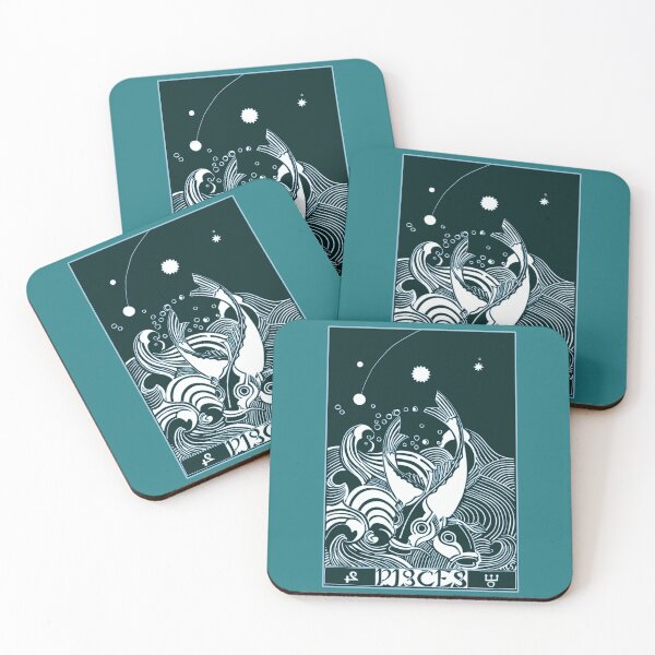 Item preview, Pisces designed and sold by Tridentulus.