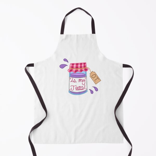 Item preview, OT is my jam designed and sold by FieryFoliage.