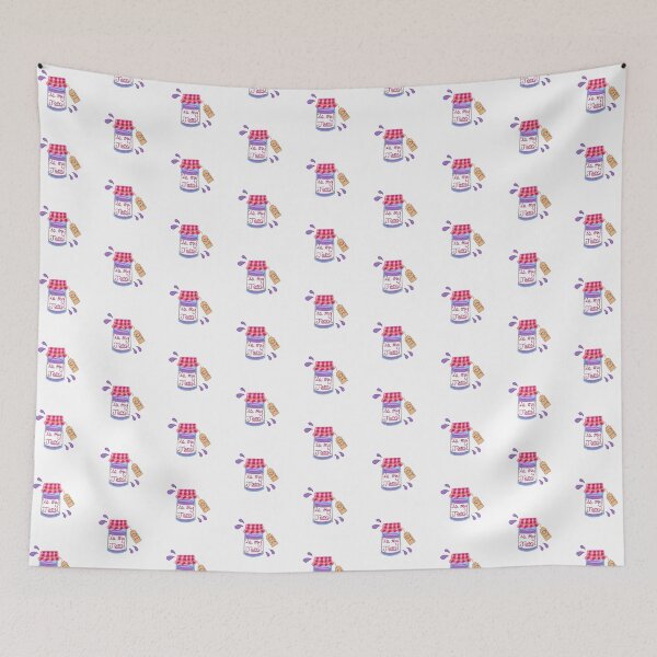 Item preview, OT is my jam designed and sold by FieryFoliage.