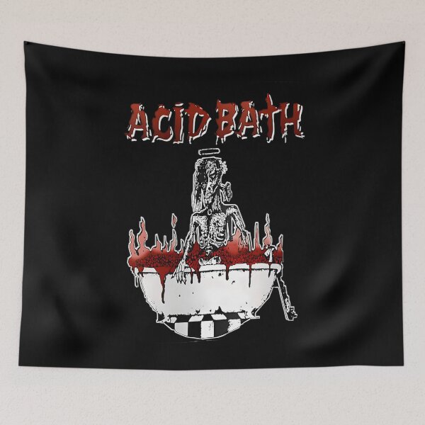 Item preview, Funny Concert Album Metal Music Band Vintage Logo designed and sold by AylmerUmie.