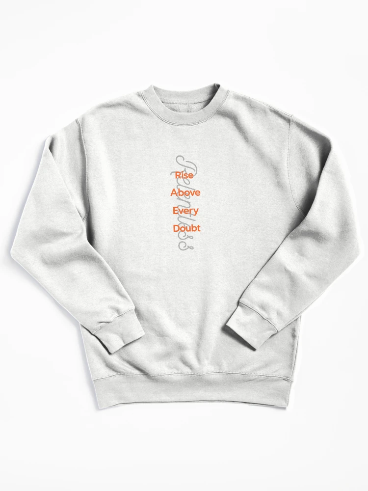 Thumbnail 1 of 6, Pullover Sweatshirt, Relentless designed and sold by RTRY.