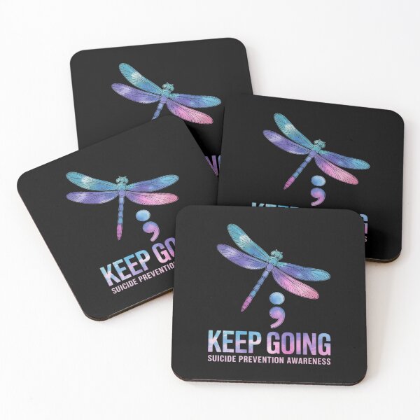 Item preview, I Wear Teal & Purple Suicide Prevention Awareness September designed and sold by FndPardaL.