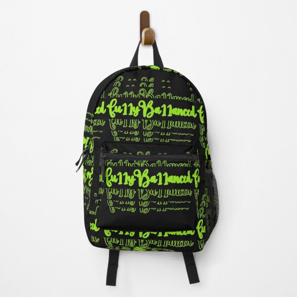 Item preview, Fu11yBa11anced Creative Writing. designed and sold by Fu11yBa11anced.