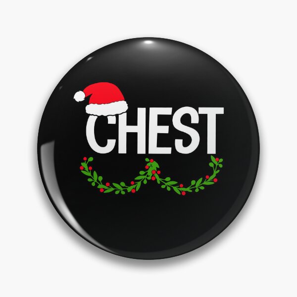 Item preview, Chest Nuts  designed and sold by CassieReilley.