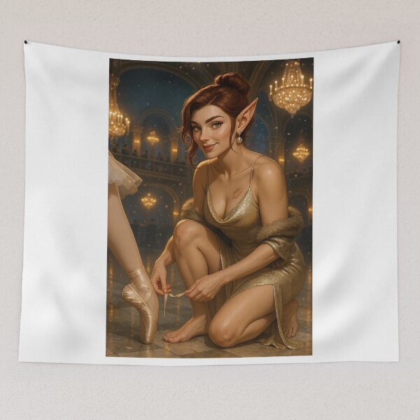 Item preview, Fortana Valentina be kind   designed and sold by CathryneDelamort.