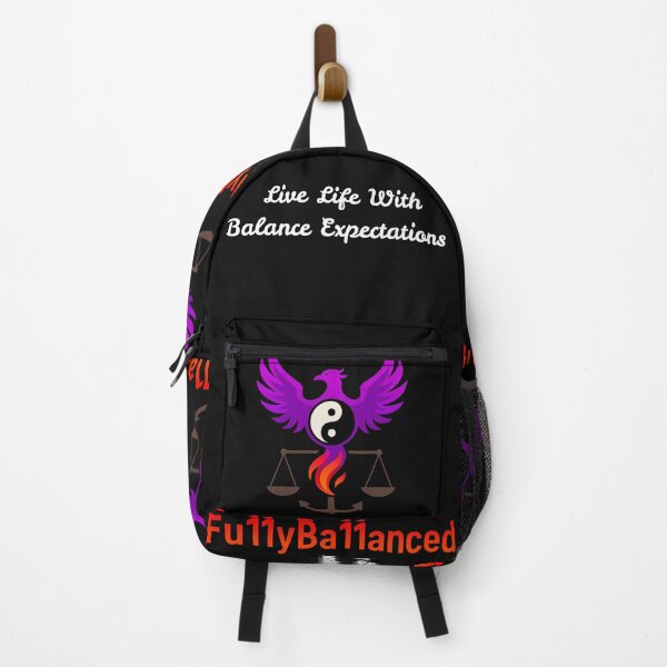 Item preview, Fu11yBa11anced. designed and sold by Fu11yBa11anced.