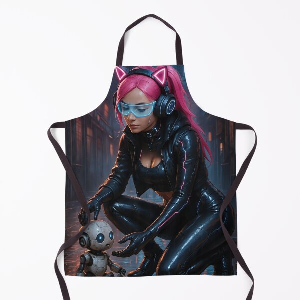 Item preview, Cyberpunk CathryneDelamort be kind designed and sold by CathryneDelamort.