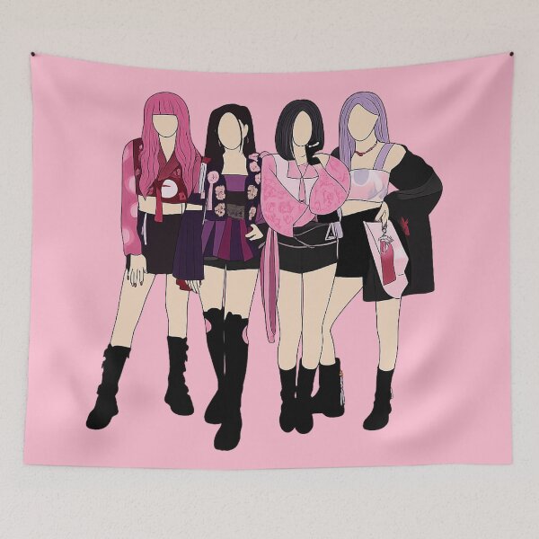 Item preview, Pink designed and sold by YChangShop.