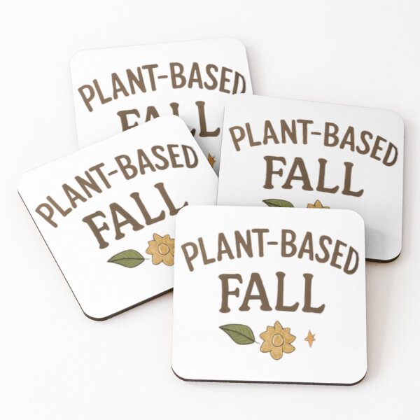 Item preview, Plant-Based Fall Edition | Vegan Autumn Shirt | Eco-Friendly Fall Tee designed and sold by ObeisanceEternal.