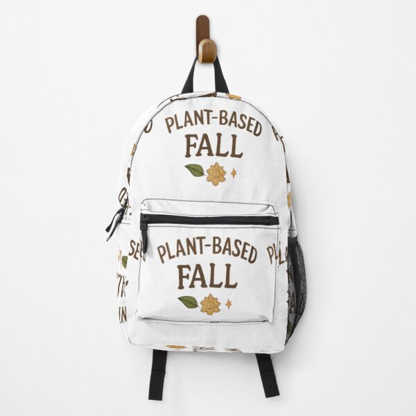 Item preview, Plant-Based Fall Edition | Vegan Autumn Shirt | Eco-Friendly Fall Tee designed and sold by ObeisanceEternal.