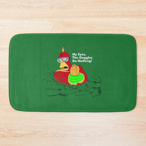 Item preview, My Eyes, The Goggles Do Nothing!  designed and sold by rockbottomau.