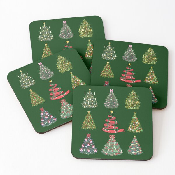 Item preview, Christmas tree Festival designed and sold by joztees.