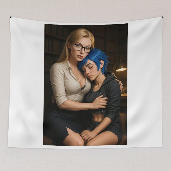 Item preview, Ilya x Cipher be kind   designed and sold by CathryneDelamort.