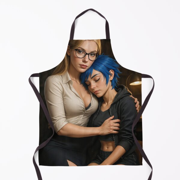 Item preview, Ilya x Cipher be kind designed and sold by CathryneDelamort.