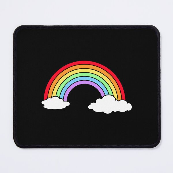 Artikelvorschau, Pastell Regenbogen entworfen und verkauft von caragcric.