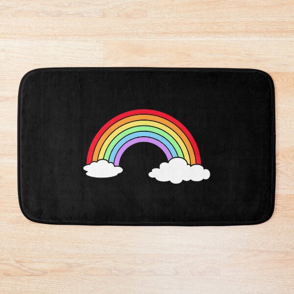 Item preview, Pastel Rainbow designed and sold by caragcric.